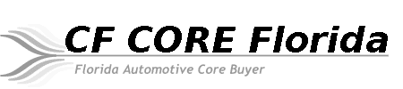 Catalytic Converter and Automotive Core Buyer